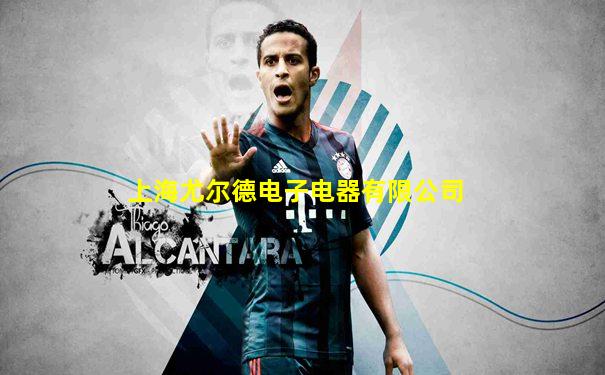 上海尤尔德电子电器有限公司