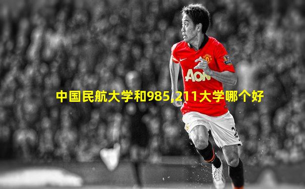 中国民航大学和985,211大学哪个好