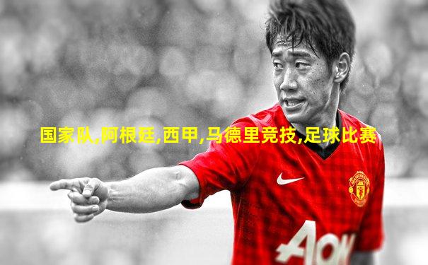 国家队,阿根廷,西甲,马德里竞技,足球比赛