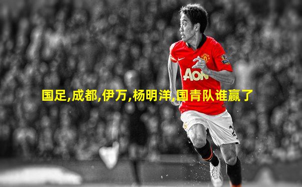 国足,成都,伊万,杨明洋,国青队谁赢了