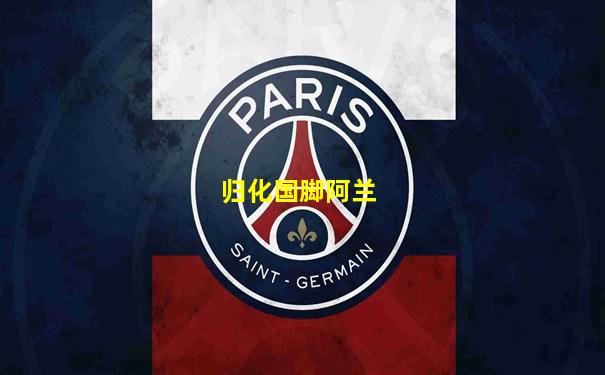 归化国脚阿兰