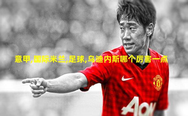 意甲,国际米兰,足球,乌迪内斯哪个厉害一点