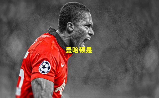 曼哈顿是