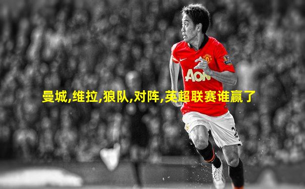 曼城,维拉,狼队,对阵,英超联赛谁赢了