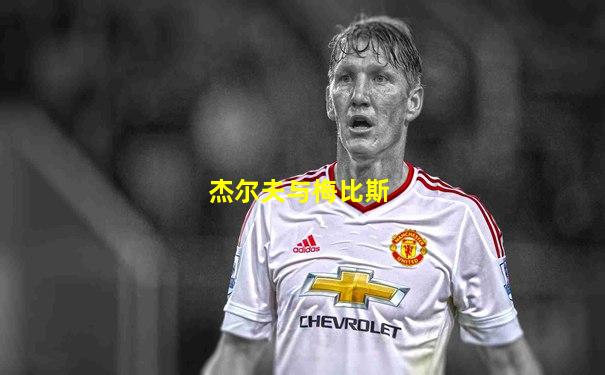 杰尔夫与梅比斯