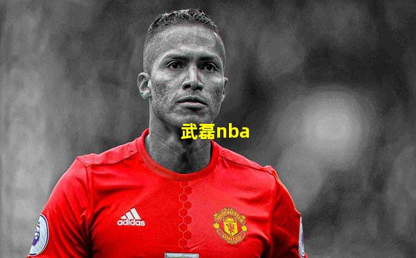 武磊nba