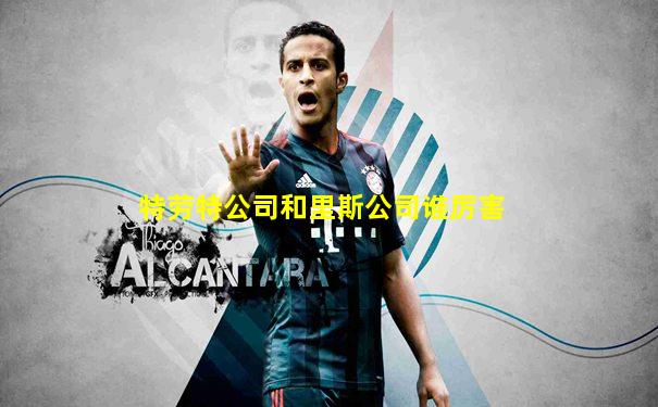 特劳特公司和里斯公司谁厉害