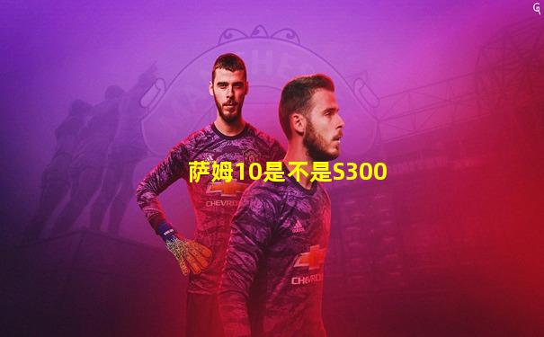 萨姆10是不是S300
