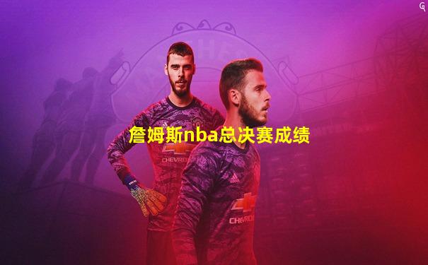 詹姆斯nba总决赛成绩