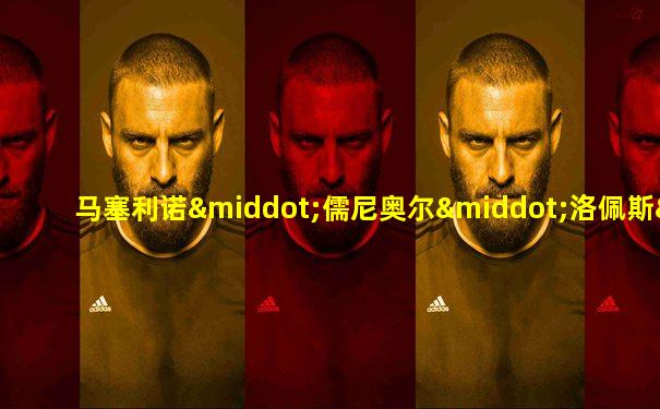 马塞利诺·儒尼奥尔·洛佩斯·阿鲁达